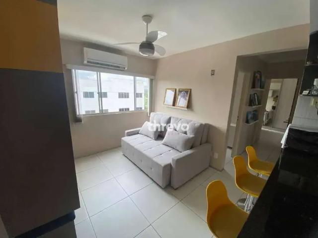 Apartamento venda em Região Geográfica Imediata de Teresina, Região Integrada de Desenvolvimento da Grande Teresina
