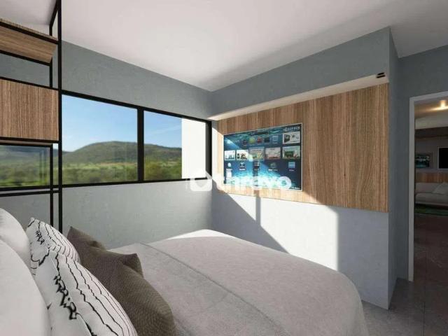 Apartamento venda em Dirceu I, Teresina