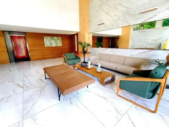 Apartamento venda em Região Geográfica Imediata de Teresina, Região Integrada de Desenvolvimento da Grande Teresina