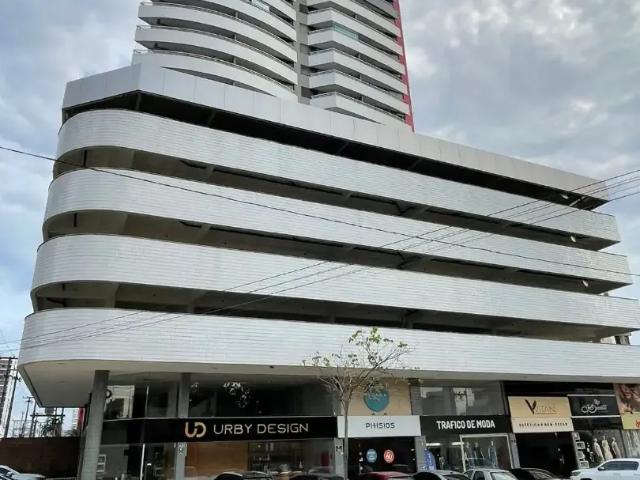 Apartamento venda em Região Geográfica Imediata de Teresina, Região Integrada de Desenvolvimento da Grande Teresina