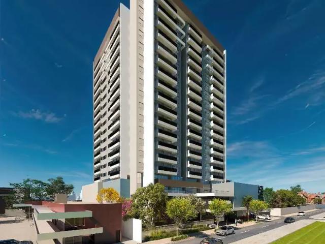 Apartamento venda em Região Geográfica Imediata de Teresina, Região Integrada de Desenvolvimento da Grande Teresina