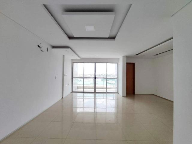 Apartamento venda em Jóquei, Teresina