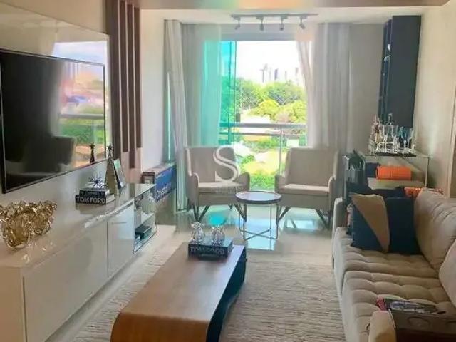 Apartamento venda em Região Geográfica Imediata de Teresina, Região Integrada de Desenvolvimento da Grande Teresina