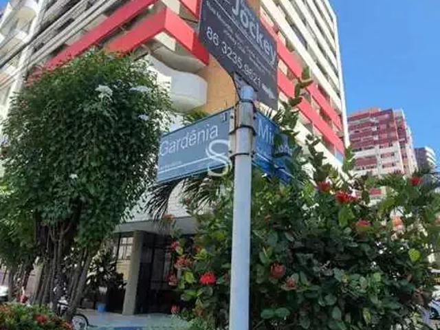 Apartamento venda em Região Geográfica Imediata de Teresina, Região Integrada de Desenvolvimento da Grande Teresina