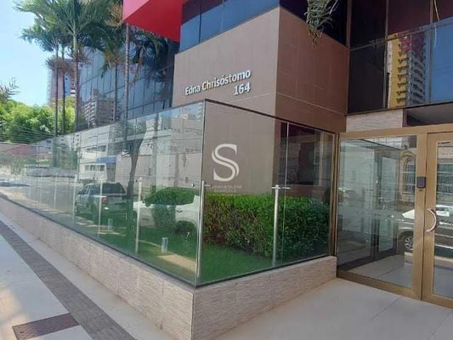 Apartamento venda em Jóquei, Teresina