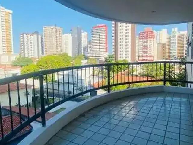 Apartamento venda em Região Geográfica Imediata de Teresina, Região Integrada de Desenvolvimento da Grande Teresina