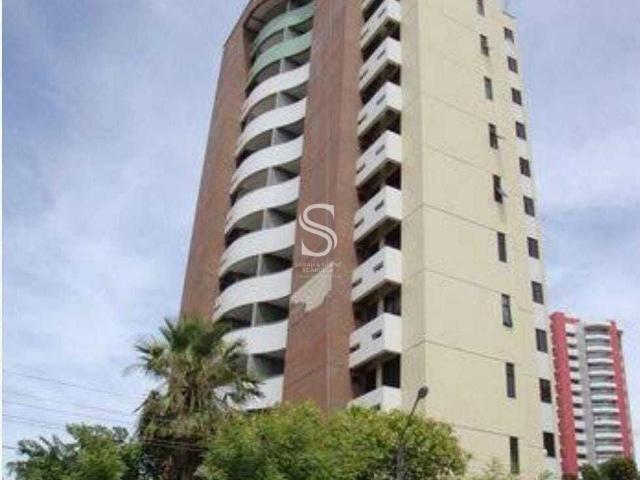 Apartamento venda em Jóquei, Teresina