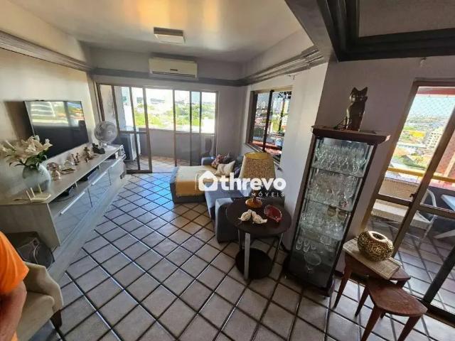 Apartamento venda em Região Geográfica Imediata de Teresina, Região Integrada de Desenvolvimento da Grande Teresina