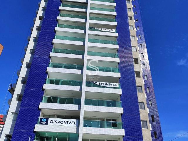 Apartamento venda em Jóquei, Teresina