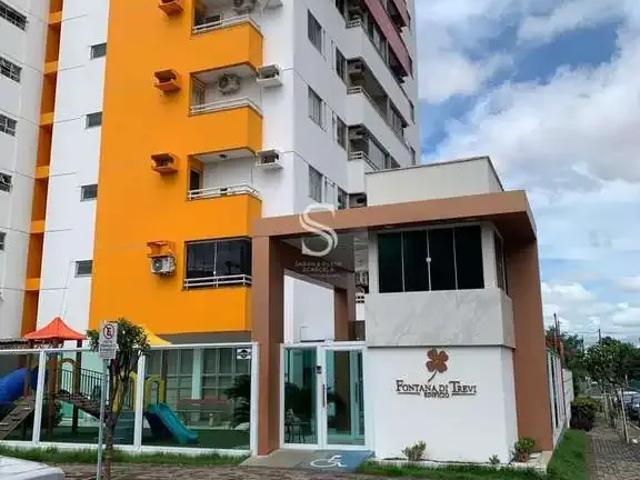 Apartamento venda em Região Geográfica Imediata de Teresina, Região Integrada de Desenvolvimento da Grande Teresina