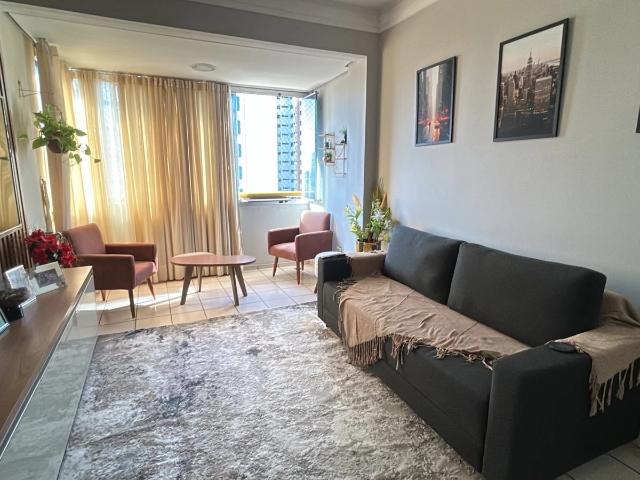 Apartamento venda em Jóquei, Teresina