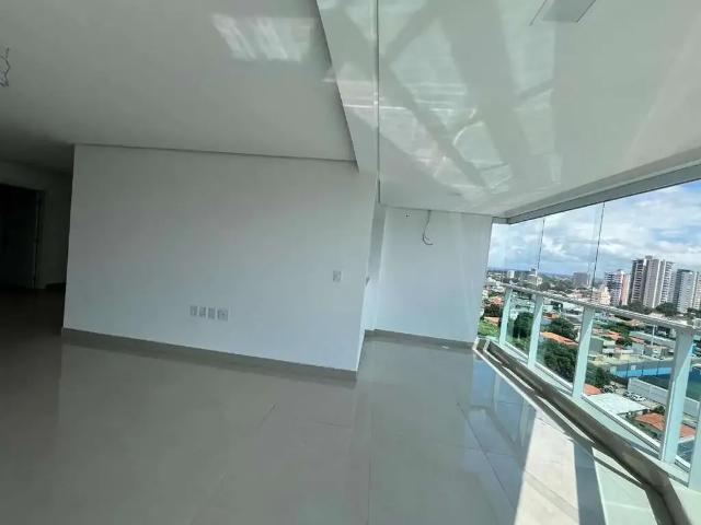 Apartamento venda em Região Geográfica Imediata de Teresina, Região Integrada de Desenvolvimento da Grande Teresina