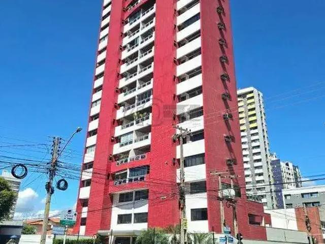 Apartamento venda em Região Geográfica Imediata de Teresina, Região Integrada de Desenvolvimento da Grande Teresina