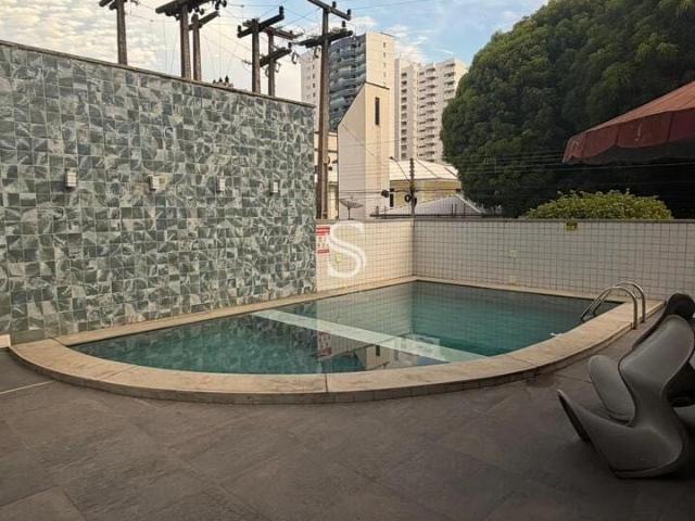Apartamento venda em Jóquei, Teresina
