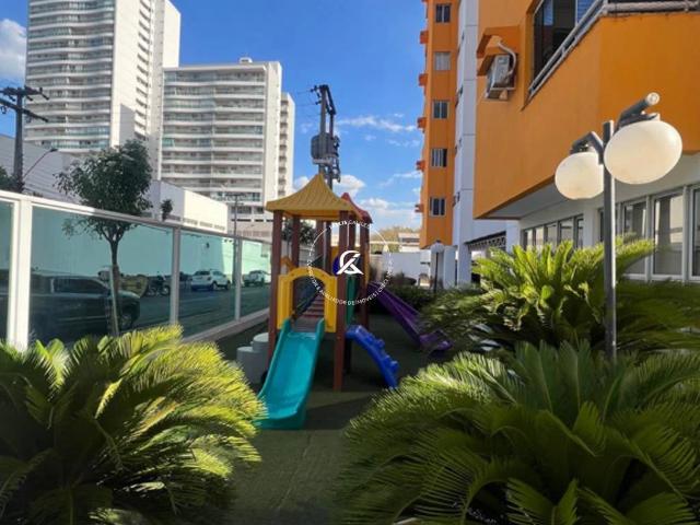Apartamento venda em Jóquei, Teresina