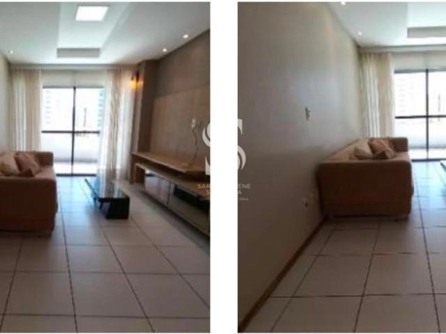 Apartamento venda em Jóquei, Teresina