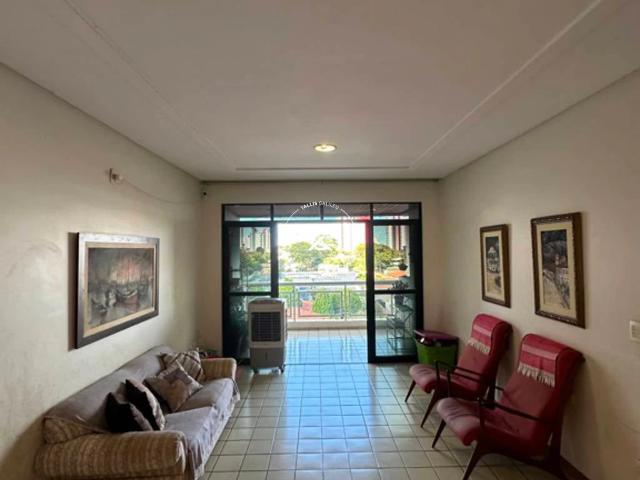 Apartamento venda em Jóquei, Teresina