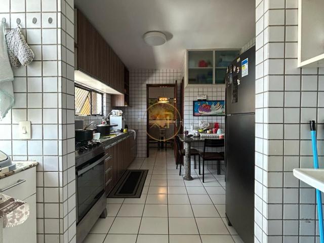 Apartamento venda em Jóquei, Teresina