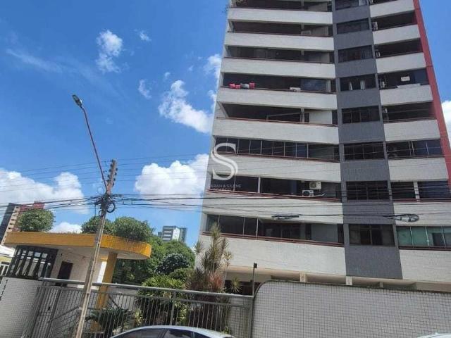 Apartamento venda em Jóquei, Teresina