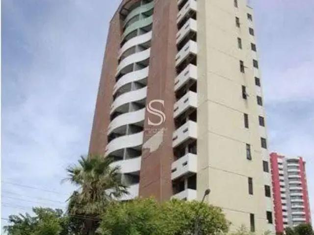 Apartamento venda em Região Geográfica Imediata de Teresina, Região Integrada de Desenvolvimento da Grande Teresina