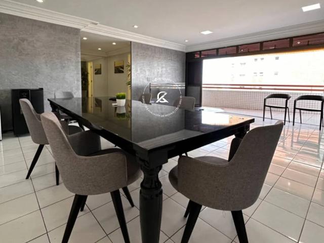 Apartamento venda em Jóquei, Teresina