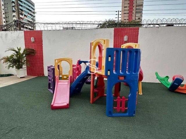 Apartamento venda em Jóquei, Teresina