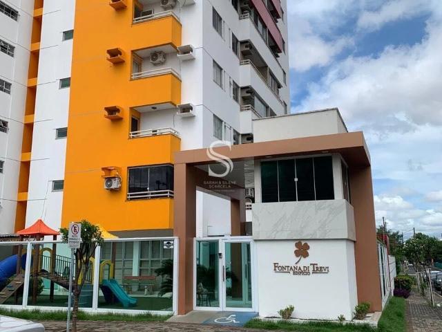 Apartamento venda em Jóquei, Teresina