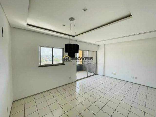 Apartamento venda em Jóquei, Teresina