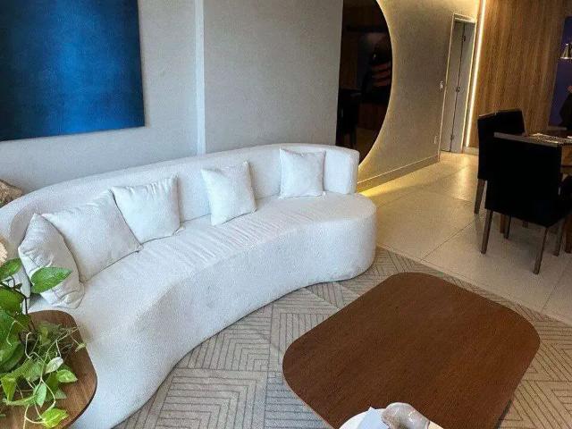 Apartamento venda em Região Geográfica Imediata de Teresina, Região Integrada de Desenvolvimento da Grande Teresina