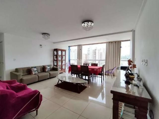Apartamento venda em Região Geográfica Imediata de Teresina, Região Integrada de Desenvolvimento da Grande Teresina
