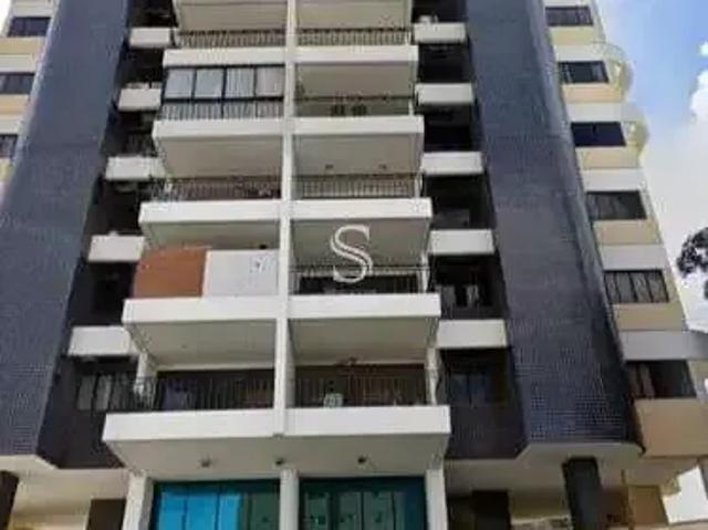 Apartamento venda em Jóquei, Teresina
