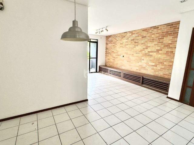 Apartamento venda em Noivos, Teresina