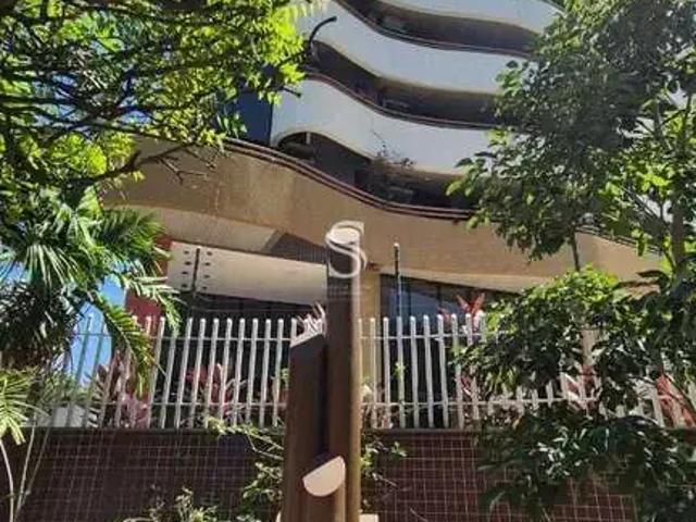 Apartamento venda em Região Geográfica Imediata de Teresina, Região Integrada de Desenvolvimento da Grande Teresina