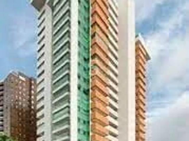 Apartamento venda em Jóquei, Teresina
