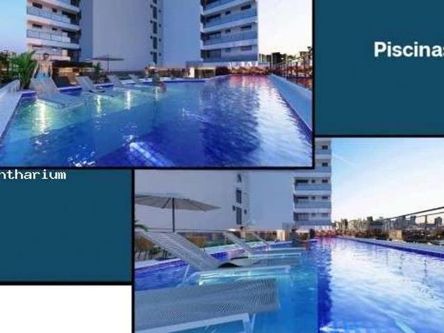 Apartamento venda em Fátima, Teresina