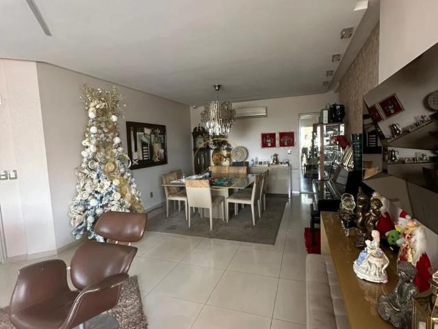 Apartamento venda em Noivos, Teresina