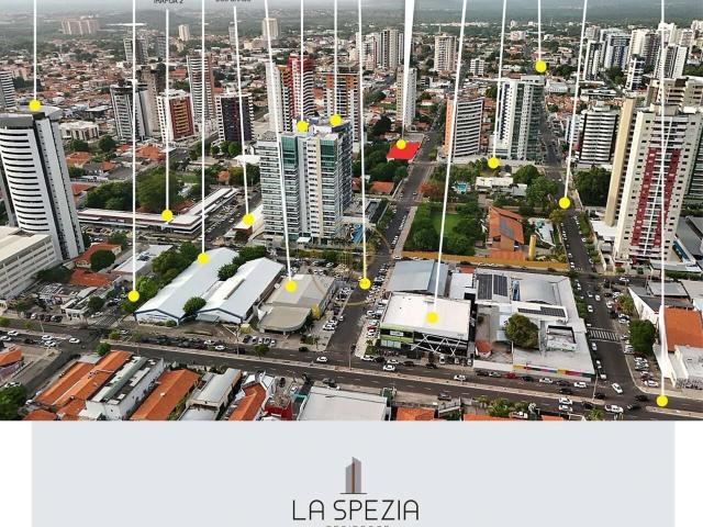 Apartamento venda em Jóquei, Teresina