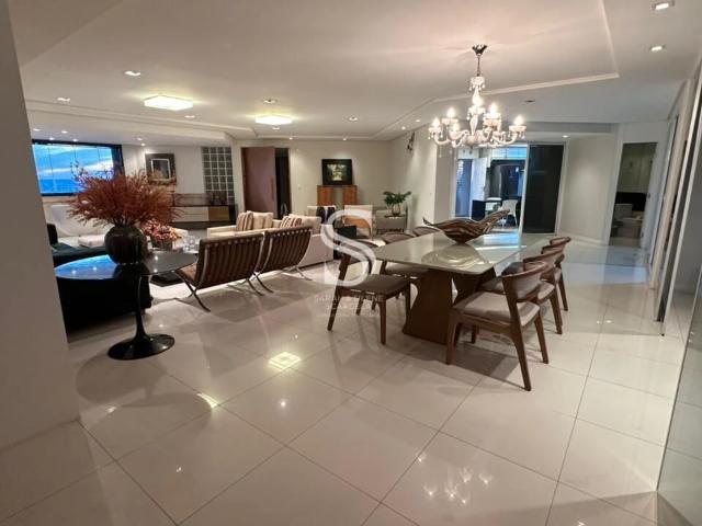 Apartamento venda em Jóquei, Teresina