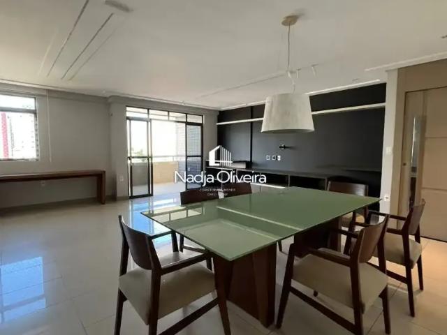 Apartamento venda em Região Geográfica Imediata de Teresina, Região Integrada de Desenvolvimento da Grande Teresina