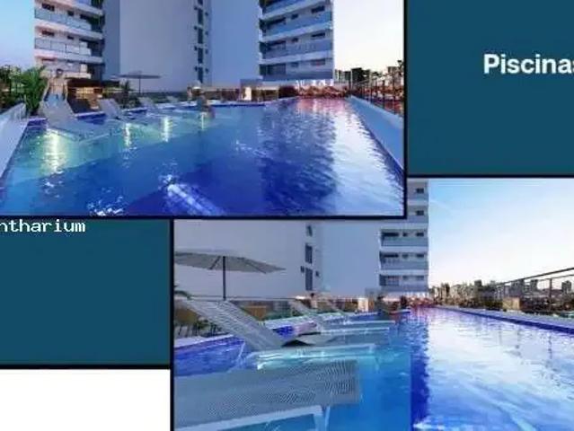 Apartamento venda em Região Geográfica Imediata de Teresina, Região Integrada de Desenvolvimento da Grande Teresina