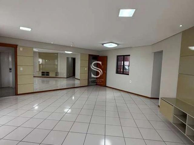 Apartamento venda em Jóquei, Teresina