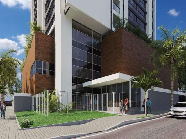 Apartamento venda em Jóquei, Teresina