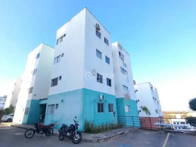 Apartamento venda em Região Geográfica Imediata de Teresina, Região Integrada de Desenvolvimento da Grande Teresina