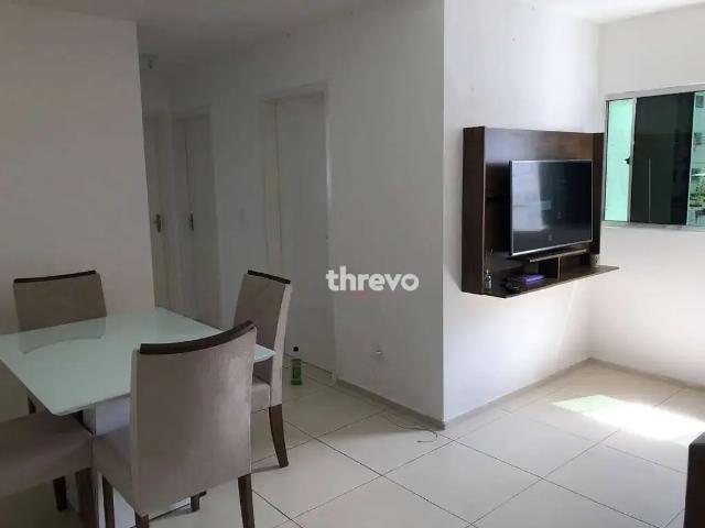 Apartamento venda em Região Geográfica Imediata de Teresina, Região Integrada de Desenvolvimento da Grande Teresina