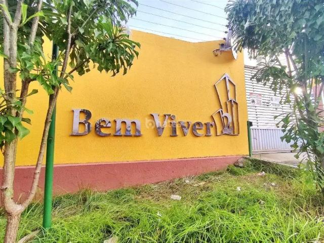 Apartamento venda em Região Geográfica Imediata de Teresina, Região Integrada de Desenvolvimento da Grande Teresina