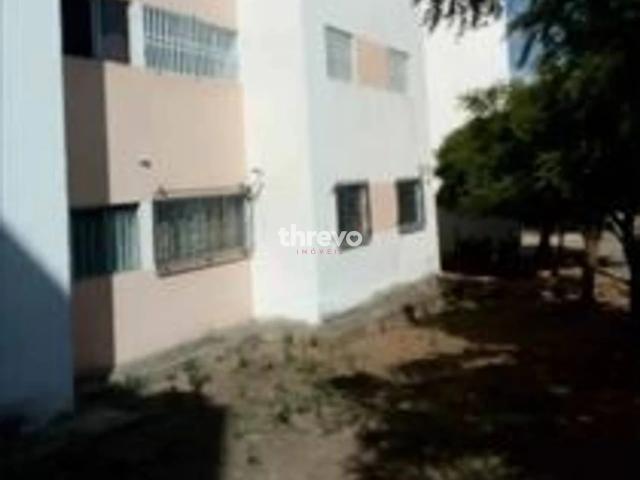 Apartamento venda em Residencial Bem Viver 1, Teresina