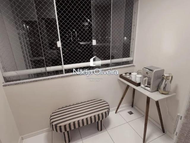 Apartamento venda em Região Geográfica Imediata de Teresina, Região Integrada de Desenvolvimento da Grande Teresina