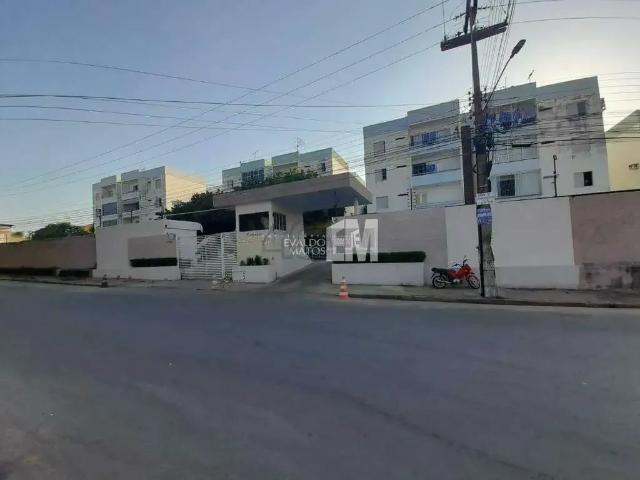 Apartamento venda em Região Geográfica Imediata de Teresina, Região Integrada de Desenvolvimento da Grande Teresina