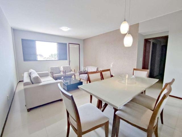 Apartamento venda em Região Geográfica Imediata de Teresina, Região Integrada de Desenvolvimento da Grande Teresina