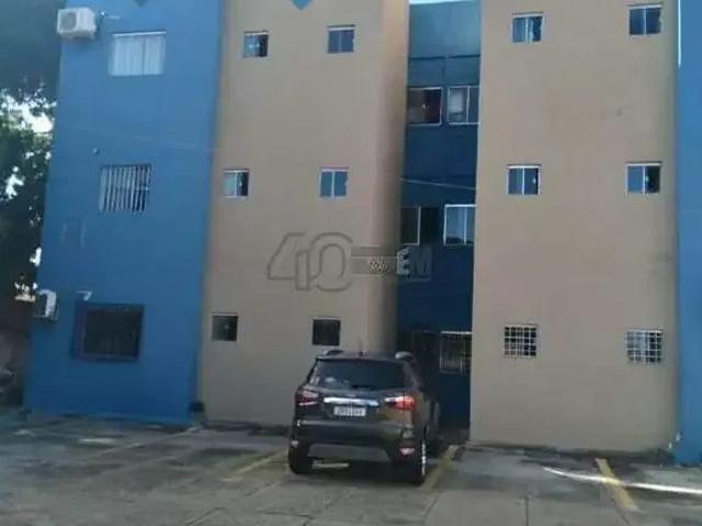 Apartamento venda em Região Geográfica Imediata de Teresina, Região Integrada de Desenvolvimento da Grande Teresina